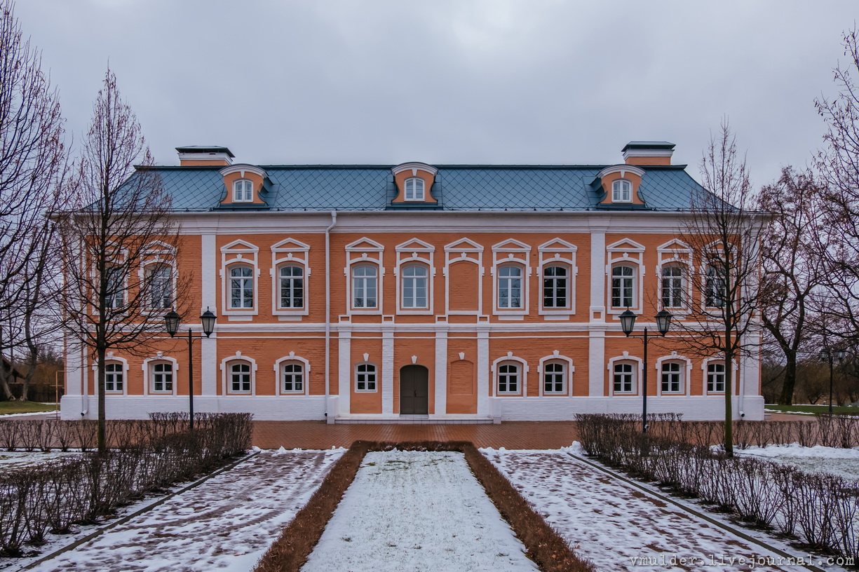 Усадьба воронеж сайт