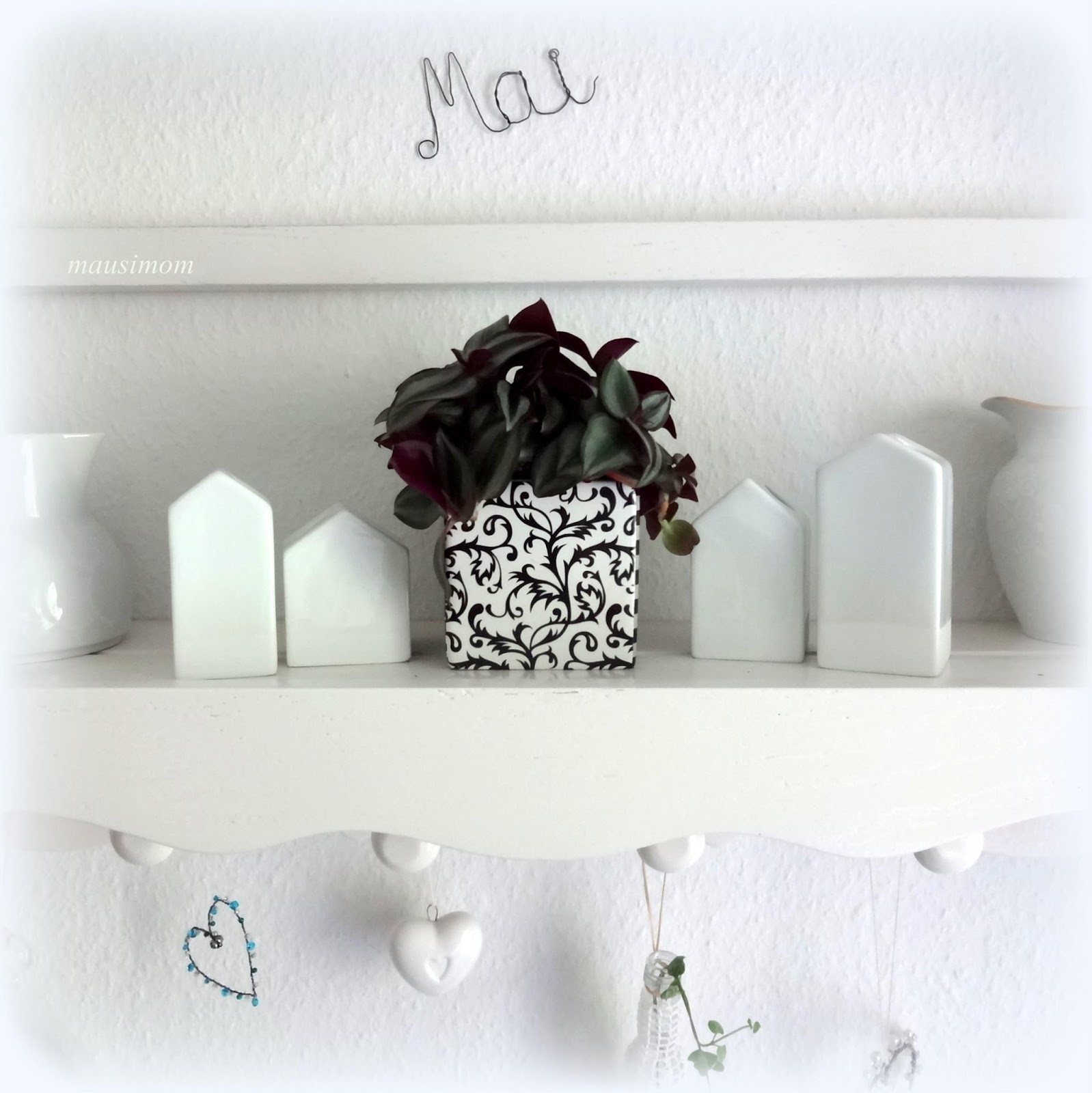 mausimom: Blumen fotografieren