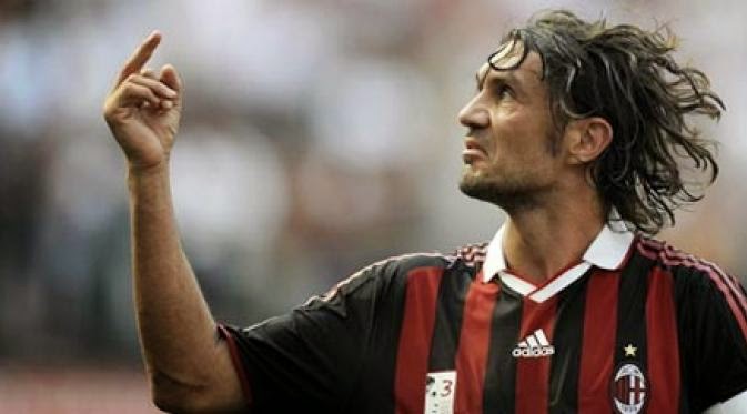 Permaian Poker Texas: DEWA POKER - MALDINI HAMPIR HIJRAH