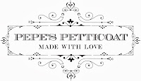 Pepes Petticoat