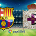 بث مباشر لمباراة برشلونة وديبورتيفو لاكورونا 29,4,2018 الدوري الاسباني بجودة عالية موقع عالم الكورة