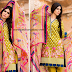 Charizma Swiss Range 2016-17 Volume 2 Latest Designs/ Embroidered Swiss Voile Dresses