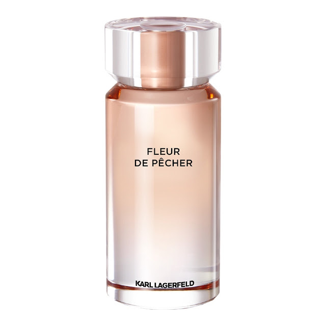 Karl Lagerfeld Fleur de Pecher