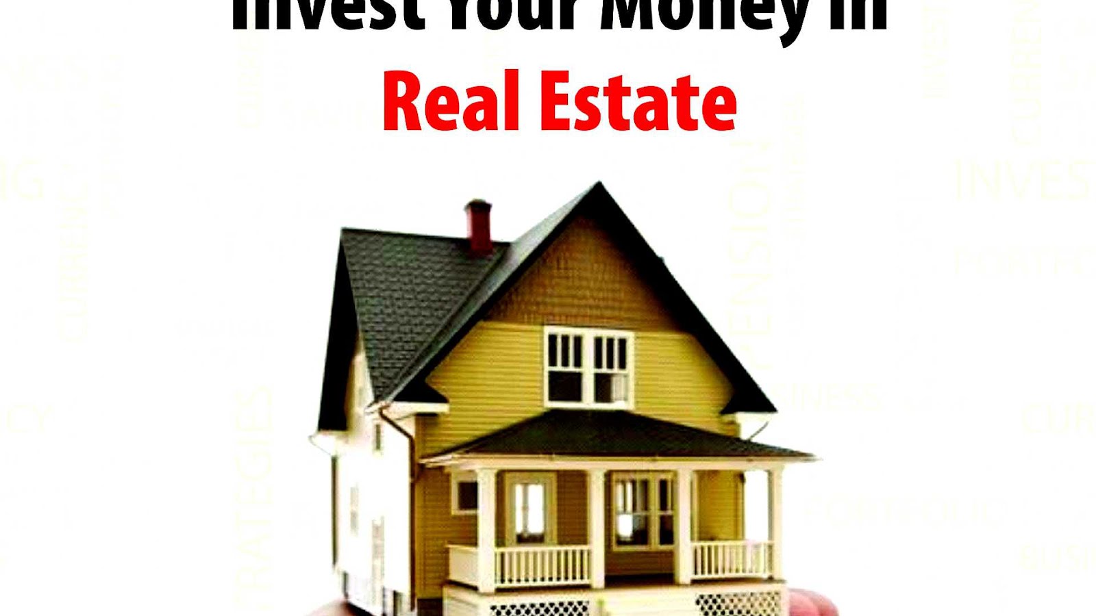 How To Learn About Real Estate Investing Learning Learning Choices