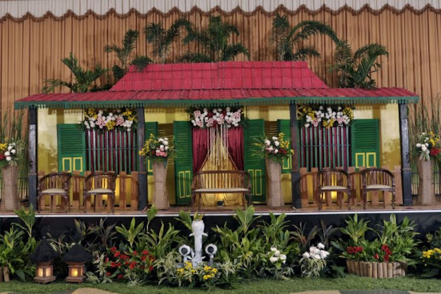 5 Design Pelaminan Unik Ini Bisa Jadi Referensi Kamu Menikah nanti 5 Design Pelaminan Unik Ini Bisa Jadi Referensi Kamu Menikah nanti