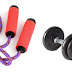 My Fitness Wishlist