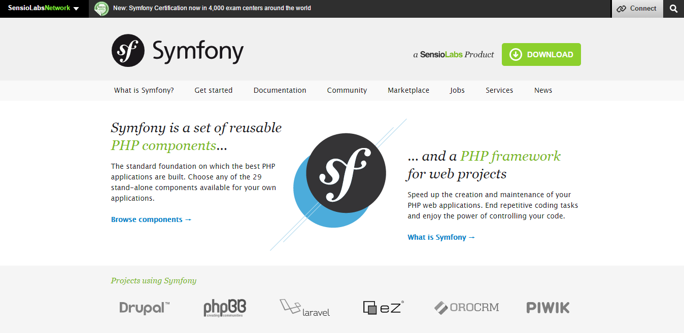 PHP Frameworks and Libraries That Every Web Developer Must Know About