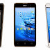 Acer Unveils new Liquid Z and 64-bit Liquid Jade Z Android smartphones