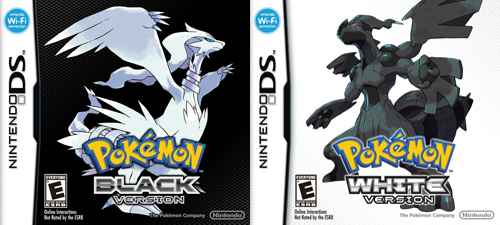 Pokémon Black e White - Como vencer os líderes de ginásio - Critical Hits