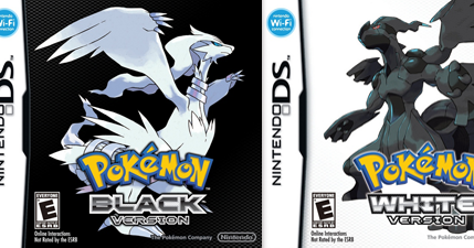 Pokémon Black e White – Detonado do jogo - Critical Hits