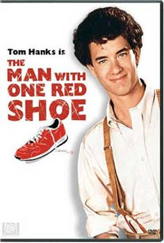 El Hombre Con Un Zapato Rojo – DVDRIP LATINO