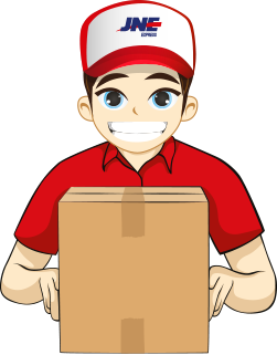Istilah Yang Sering Digunakan Pada Tracking Resi JNE dan TIKI | Canufa