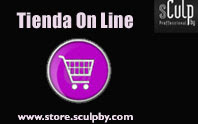 La Tienda On Line de Sculp