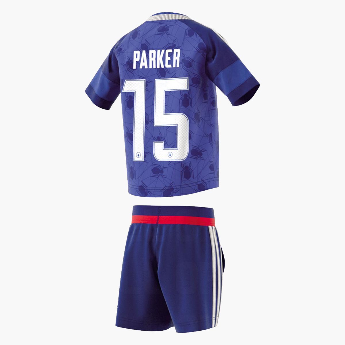 euro 2018 adidas kits