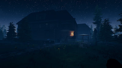 House On The Hill Game Screenshot 8