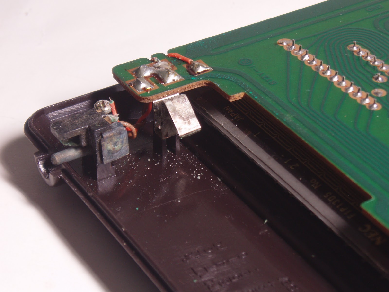 [32+] Casio Wiring Diagram Labeled, Casio Calculator Pinout