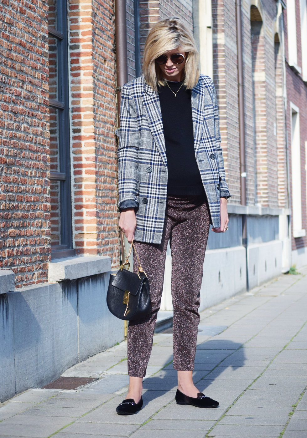 jimmy choo malene