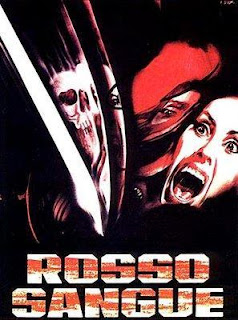 Terror Sin Lìmite AKA Absurd (1981) VOSE, Español