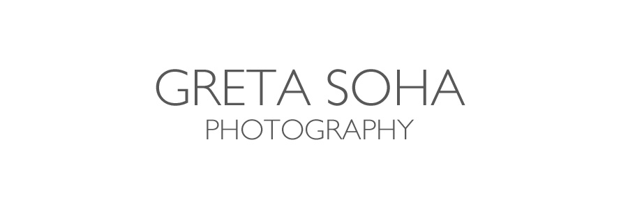 GRETA SOHA PHOTOGRAPHY