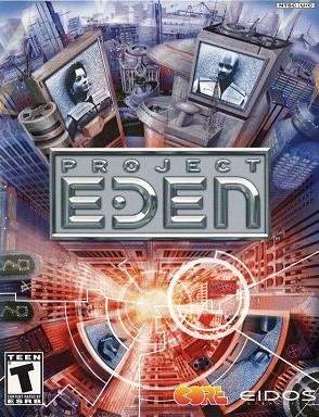 Project Eden PC Full [1-Link] [MEGA]