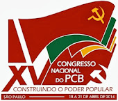 XV Congresso Nacional do PCB - 2014