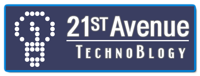 21st Avenue Tech