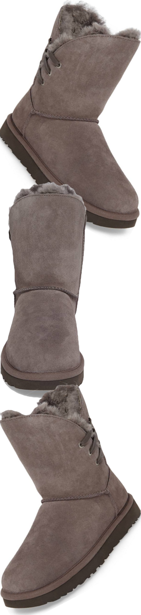 UGG® Constantine Genuine Shearling Boot