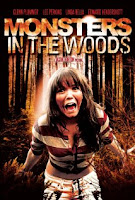Watch Monsters in the Woods (2012) Movie Online