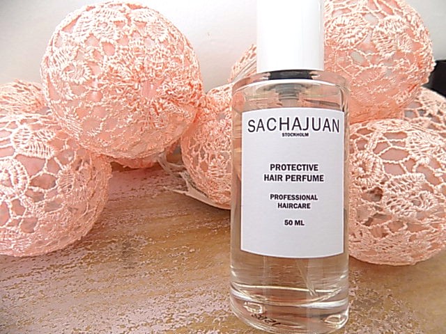 Sachajuan Protective Hair Perfume