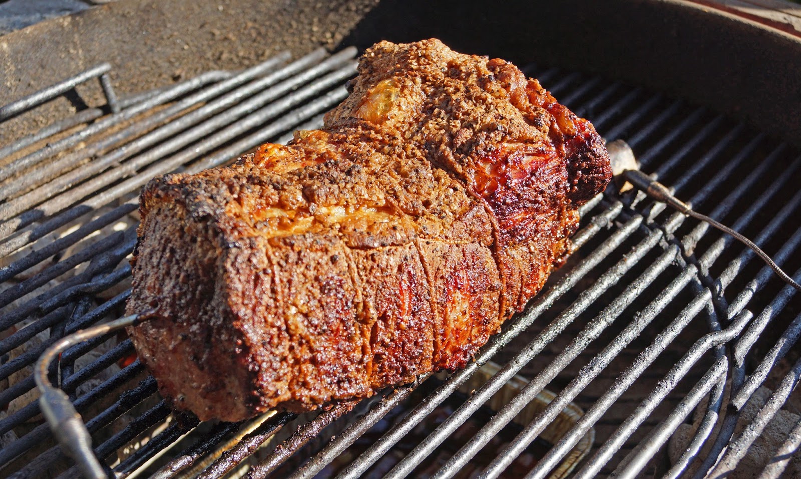 MAD MEAT GENIUS MANHATTAN ROAST