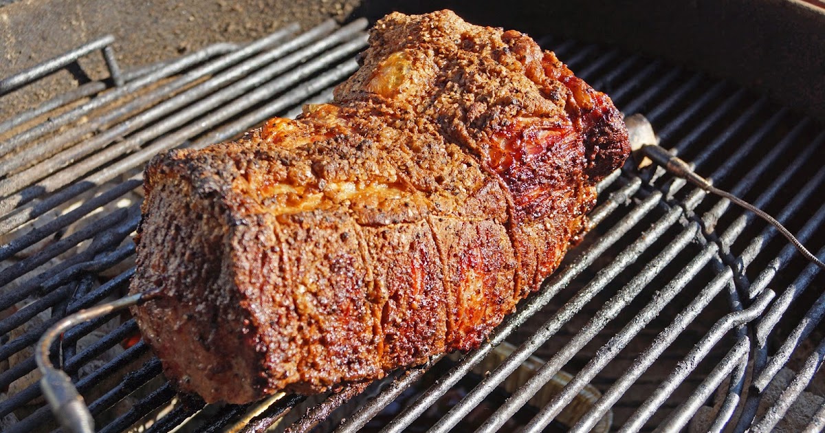 MAD MEAT GENIUS MANHATTAN ROAST