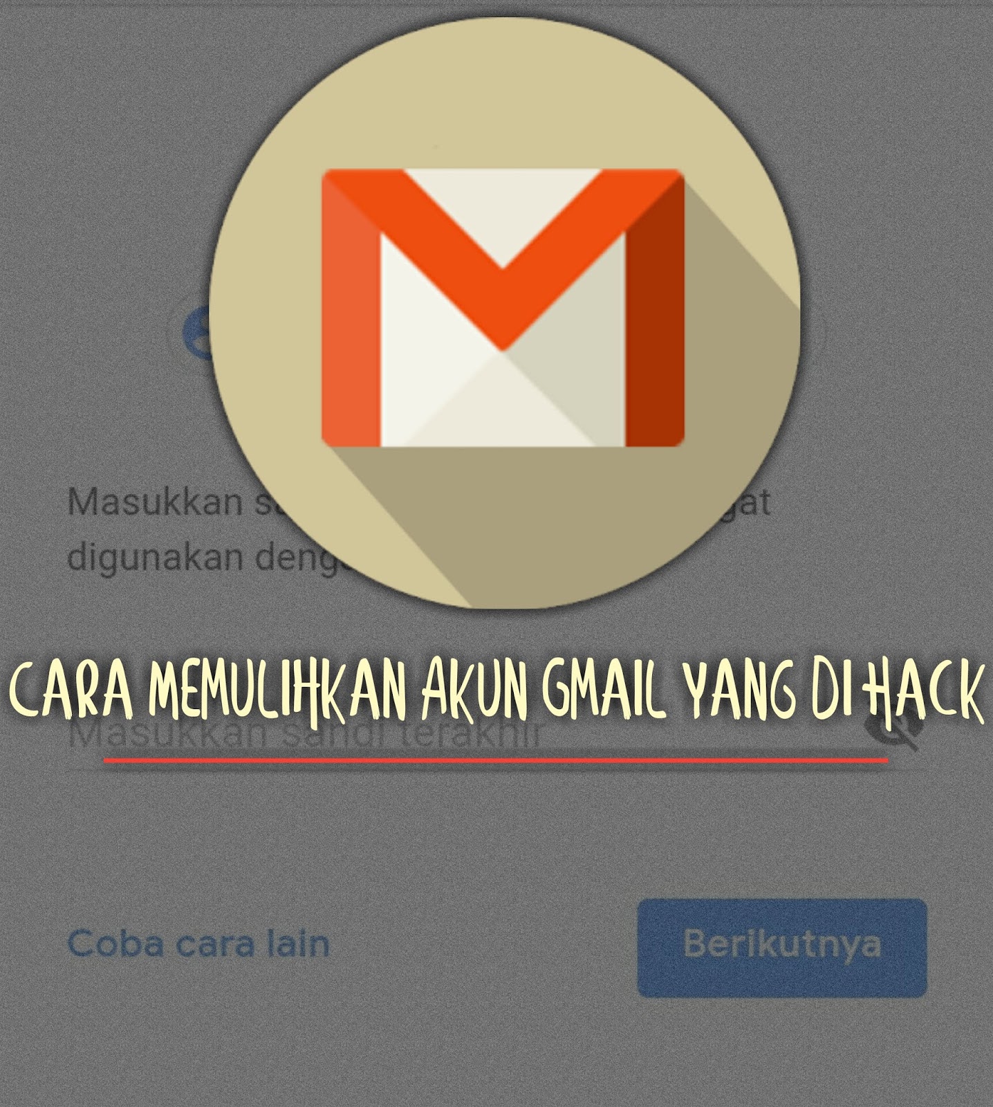 cara hack gmail cara hack gmail