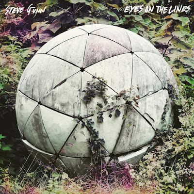 Steve-Gunn Le classement des albums du mois de septembre 2016