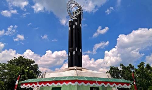 28+ Lagu Daerah Kalimantan Barat dan Lirik Lagunya [Lengkap