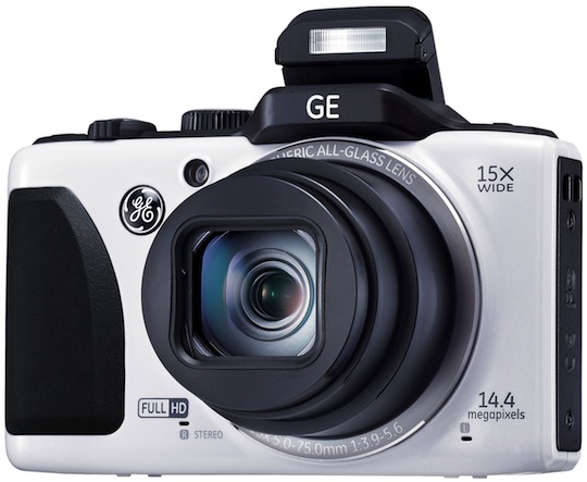 A Weekender's Blogger: GE G100 Camera Review and Sample Shots