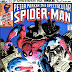 Spectacular Spider-man v2 #60 - Frank Miller cover