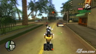 Gta vice city télécharger ppsspp android