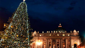 5 Best tourist attractions in the world for Christmas holiday