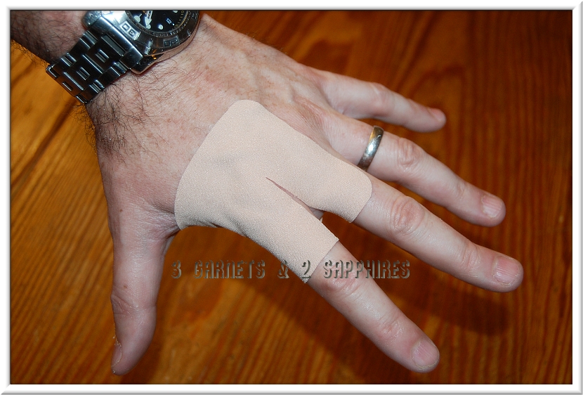 3 & 2 Sapphires Salonpas Arthritis Pain Patches for Relief of