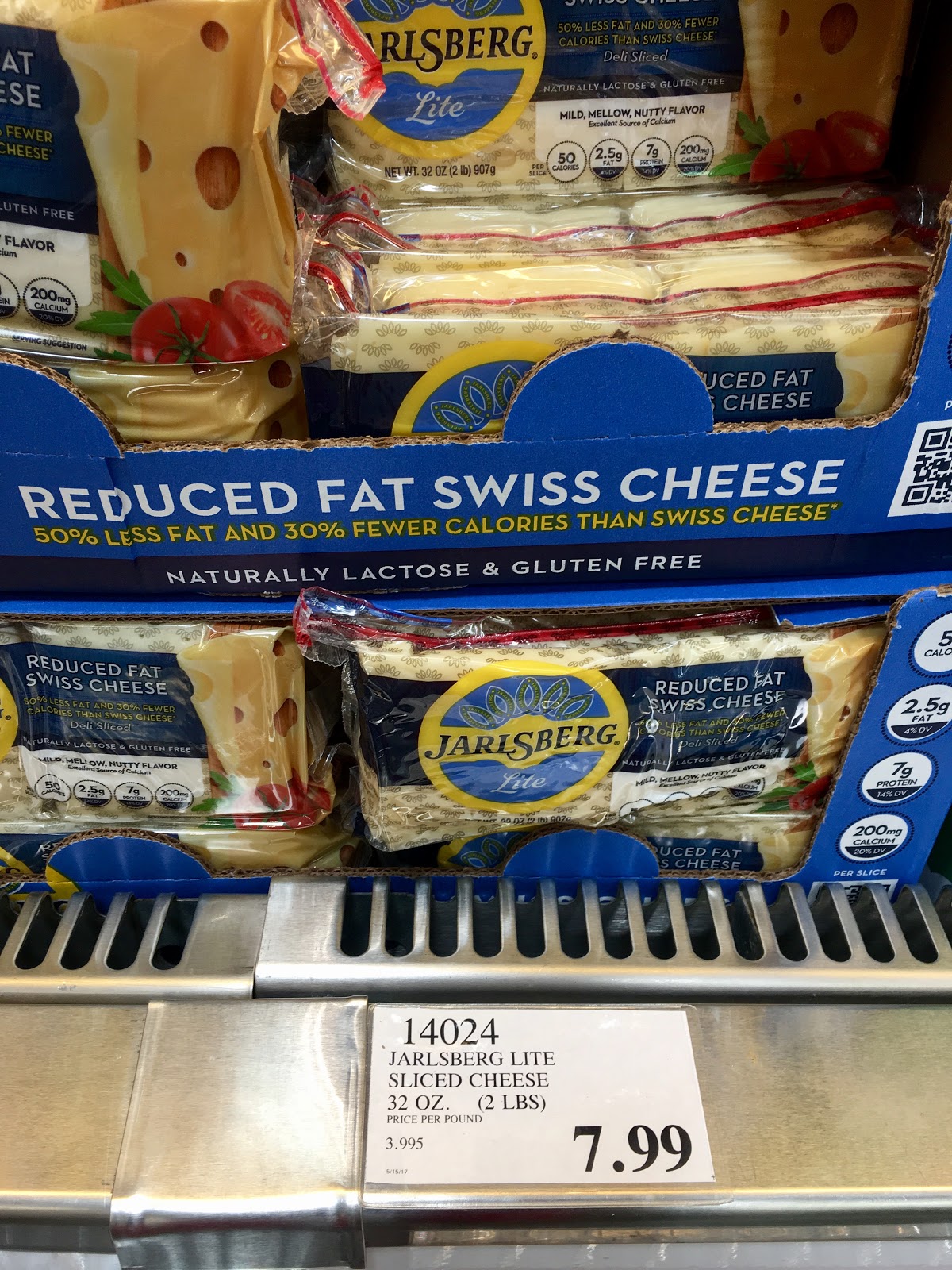 The Sasson Report Food matters Hits and misses at Costco, Trader Joe