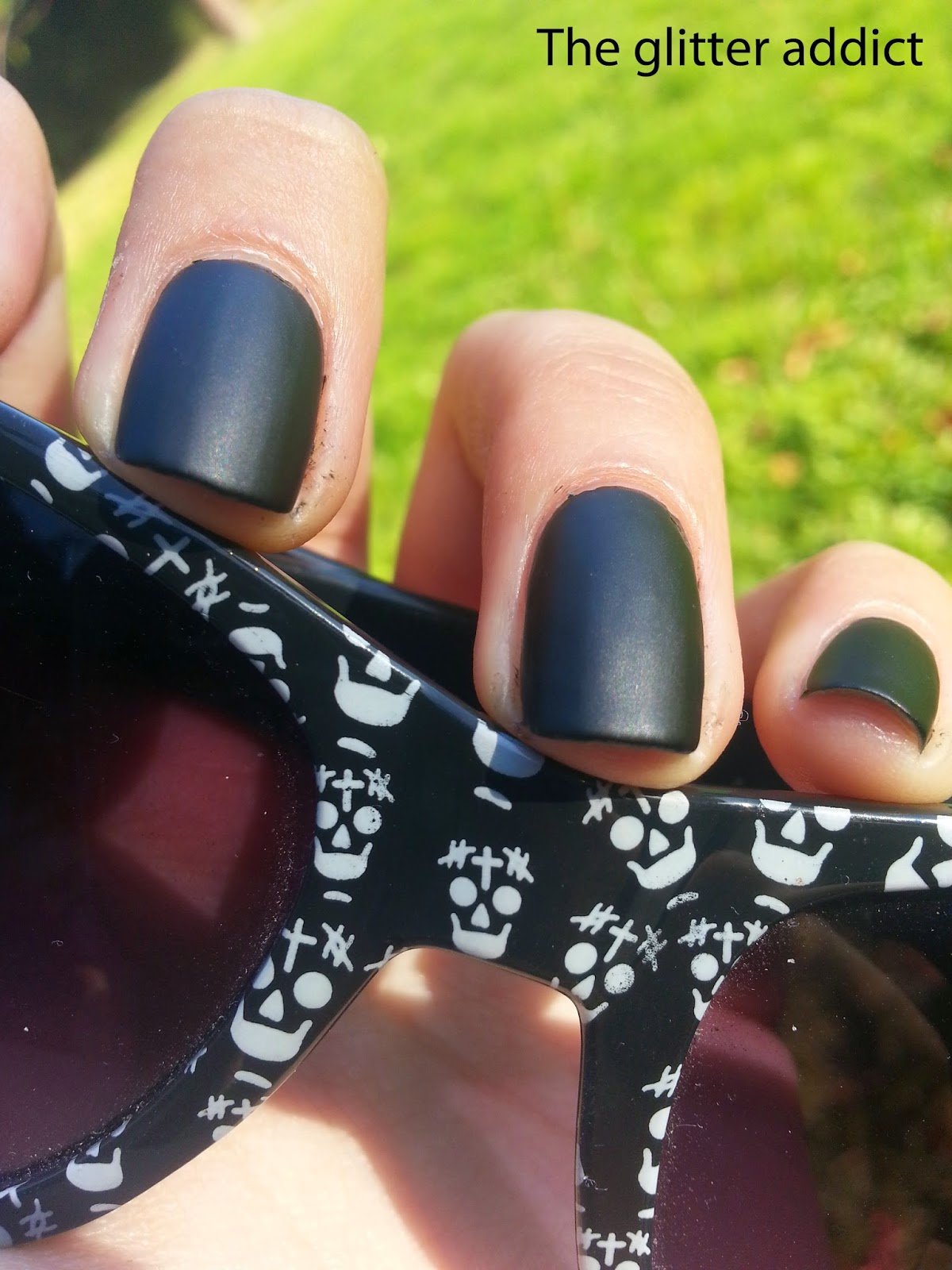 Vernis & Cie ☆: octobre 2014
