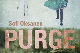Lundi Librairie : Purge - Sofi Oksanen