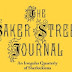 Baker Street Journal Contest Closes Soon