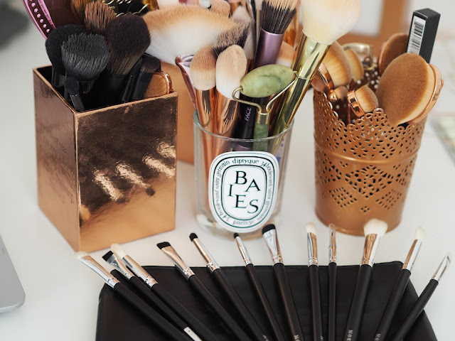 Morphe 12 Piece EYE-CREDIBLE Set