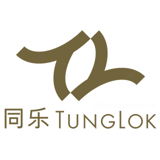 TUNG LOK RESTAURANTS 2000 LTD (SGX:540) @ SG investors.io