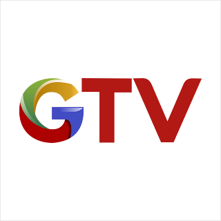 GTV Logo vector (.cdr) Free Download