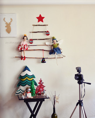 ♥ Aycanin Kisisel Karalama Defteri..: Aralık 2013