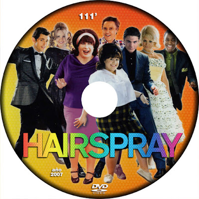 Hairspray - [2007]