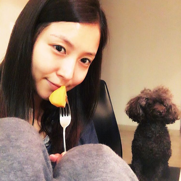 보아 인스타그램 | 인스티즈