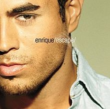 Enrique Iglesias-Escape